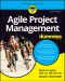 [Dummies 01] • Agile Project Management For Dummies · 2nd Edtion, 2